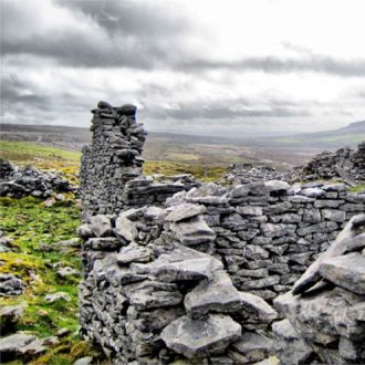 burren