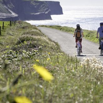 Loop Head Peninsula, County Clare, Ireland. 01 222-medium