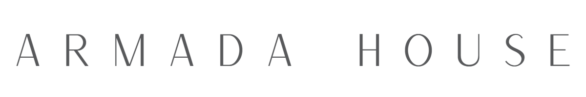 Armada house logo grey   