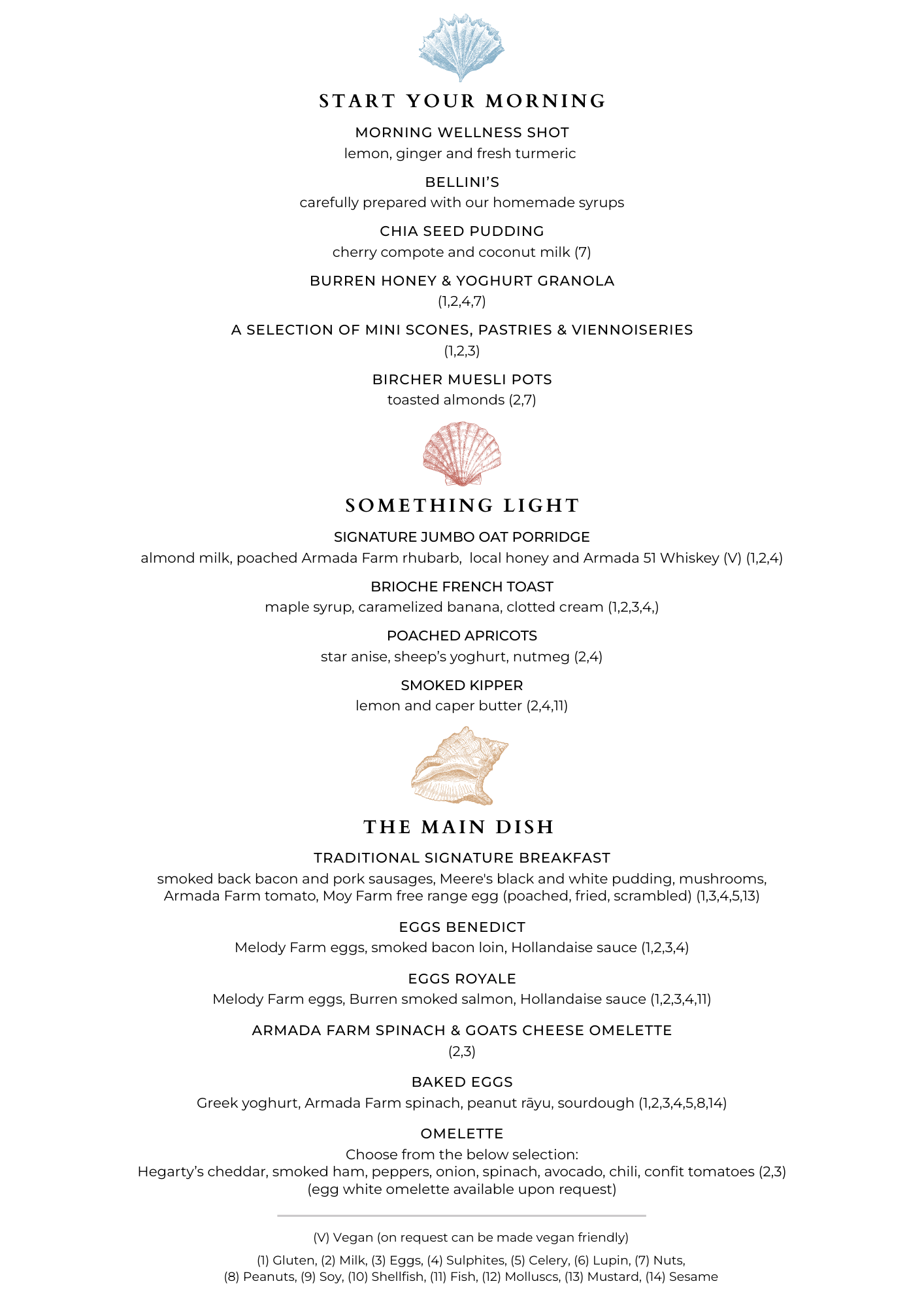 armada house breakfast a4 web