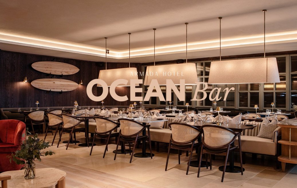 Ocean Bar & Bistro