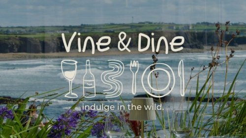 Vine and Dine 