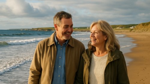 Fab Fifties @ Armada Hotel