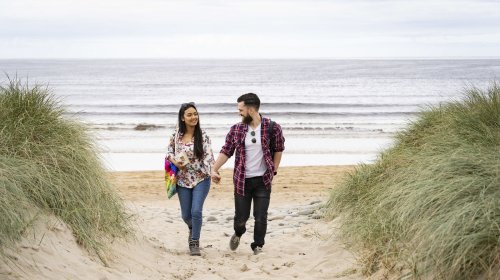 Lucky in Love - Valentines @ Armada Hotel 